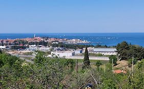 Apartma Lili